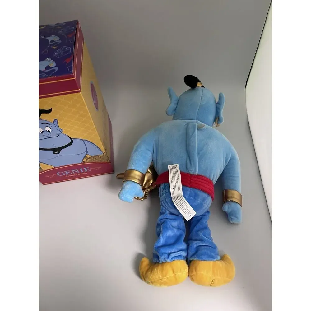 Scentsy kids buddy